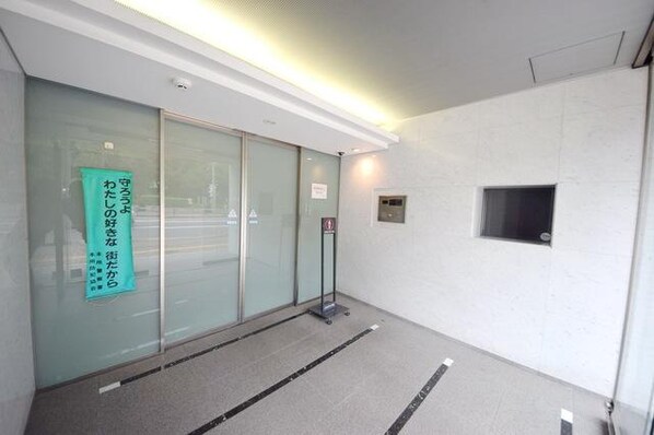 TLRレジデンス両国の物件内観写真